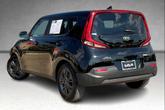Thumbnail of 2021 Cherry Black Kia Soul