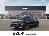 Photo of 2025 Aurora Black Pearl Kia Niro