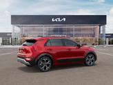 Thumbnail of 2025 Red Kia Niro