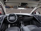 Thumbnail of 2025 Red Kia Niro