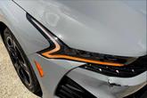 Thumbnail of 2024 Wolf Gray Kia K5