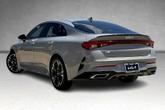 Thumbnail of 2024 Wolf Gray Kia K5