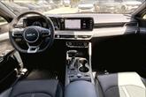 Thumbnail of 2024 Wolf Gray Kia K5