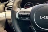 Thumbnail of 2024 Wolf Gray Kia K5