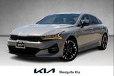 Photo of 2024 Wolf Gray Kia K5