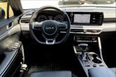 Thumbnail of 2024 Wolf Gray Kia K5