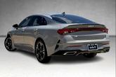 Thumbnail of 2024 Wolf Gray Kia K5