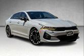 Thumbnail of 2024 Wolf Gray Kia K5