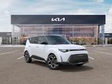 Thumbnail of 2025 White Kia Soul