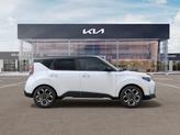 Thumbnail of 2025 White Kia Soul