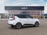 Thumbnail of 2025 White Kia Soul