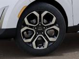 Thumbnail of 2025 White Kia Soul