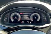 Thumbnail of 2025 Samurai Gray Metallic Audi Q7