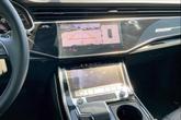 Thumbnail of 2025 Samurai Gray Metallic Audi Q7