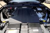 Thumbnail of 2025 Samurai Gray Metallic Audi Q7