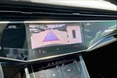 Thumbnail of 2025 Samurai Gray Metallic Audi Q7