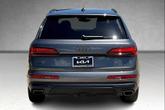Thumbnail of 2025 Samurai Gray Metallic Audi Q7