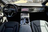 Thumbnail of 2025 Samurai Gray Metallic Audi Q7