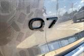 Thumbnail of 2025 Samurai Gray Metallic Audi Q7