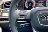 Thumbnail of 2025 Samurai Gray Metallic Audi Q7