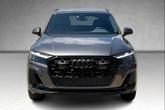 Thumbnail of 2025 Samurai Gray Metallic Audi Q7