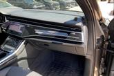 Thumbnail of 2025 Samurai Gray Metallic Audi Q7