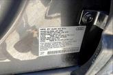 Thumbnail of 2025 Samurai Gray Metallic Audi Q7
