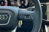Thumbnail of 2025 Samurai Gray Metallic Audi Q7