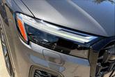 Thumbnail of 2025 Samurai Gray Metallic Audi Q7