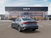 Thumbnail of 2024 Gray Kia Forte