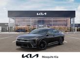 Photo of 2025 Gray Kia K4