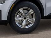 Thumbnail of 2026 Glacial White Pearl Kia Sorento