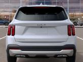 Thumbnail of 2026 Glacial White Pearl Kia Sorento