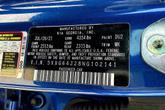 Thumbnail of 2022 Sapphire Blue Kia K5