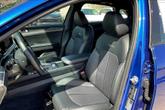 Thumbnail of 2022 Sapphire Blue Kia K5