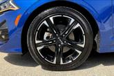 Thumbnail of 2022 Sapphire Blue Kia K5