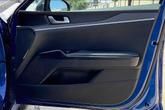 Thumbnail of 2022 Sapphire Blue Kia K5