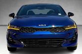 Thumbnail of 2022 Sapphire Blue Kia K5