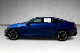 Thumbnail of 2022 Sapphire Blue Kia K5