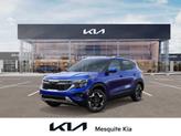 Photo of 2026 Kia Seltos