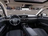Thumbnail of 2025 Gray Kia K5