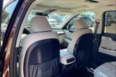 Thumbnail of 2024 Burgundy Hyundai PALISADE