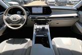 Thumbnail of 2024 Burgundy Hyundai PALISADE