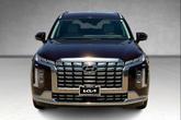 Thumbnail of 2024 Burgundy Hyundai PALISADE