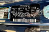 Thumbnail of 2024 Midnight Black Kia Telluride