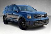Thumbnail of 2024 Midnight Black Kia Telluride