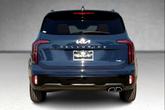 Thumbnail of 2024 Midnight Black Kia Telluride