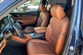 Thumbnail of 2024 Midnight Black Kia Telluride