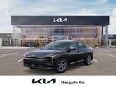 Photo of 2025 Gray Kia K4