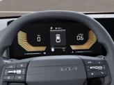 Thumbnail of 2025 Gray Kia K4